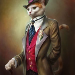 Gentleman
