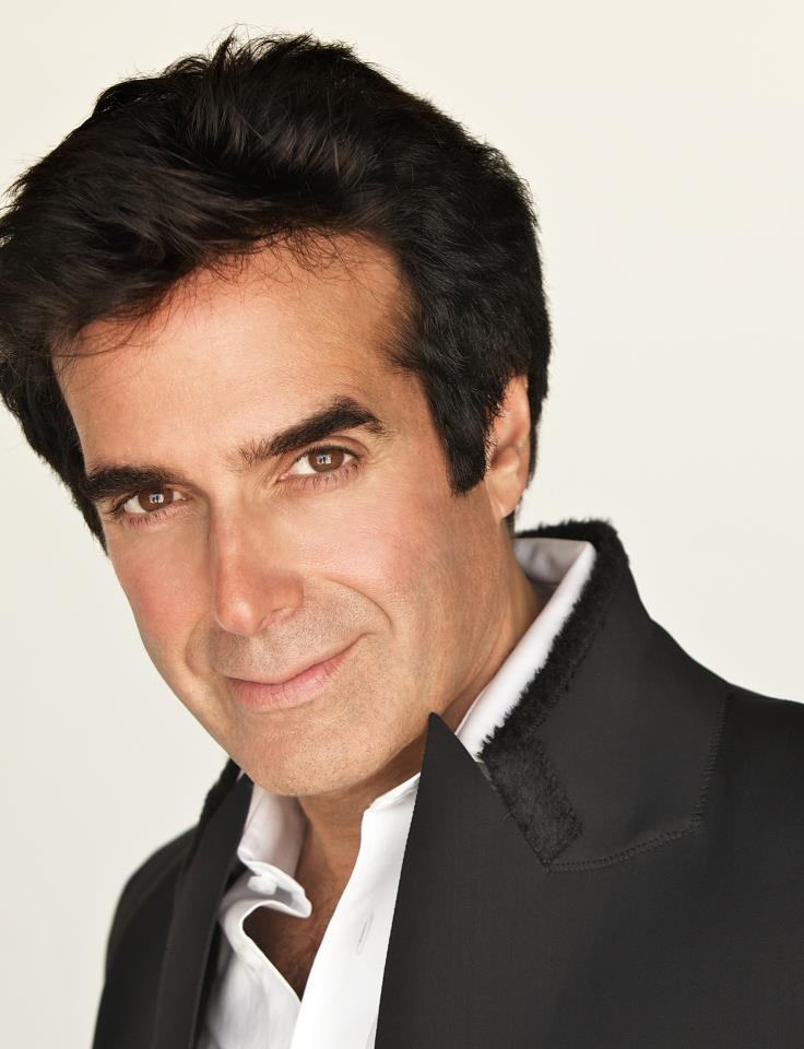 david-copperfield