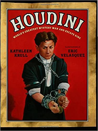 houdini