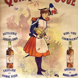 Quinquina