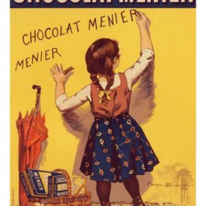 Chocolat Menier