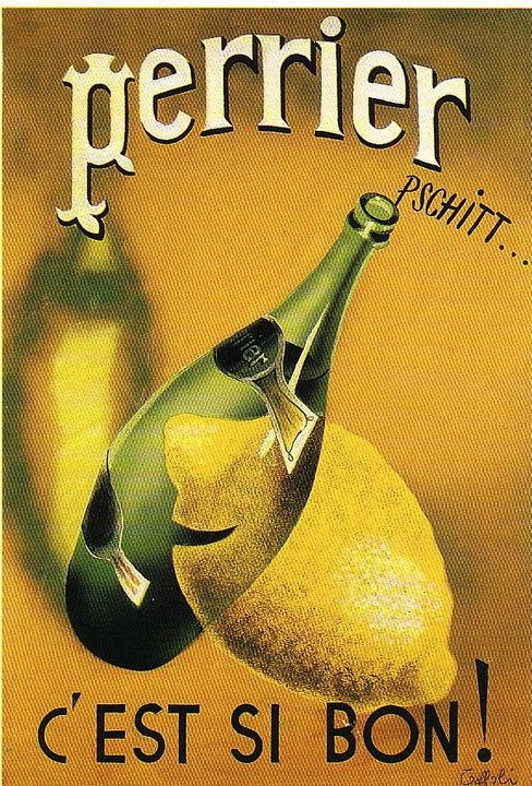 Perrier