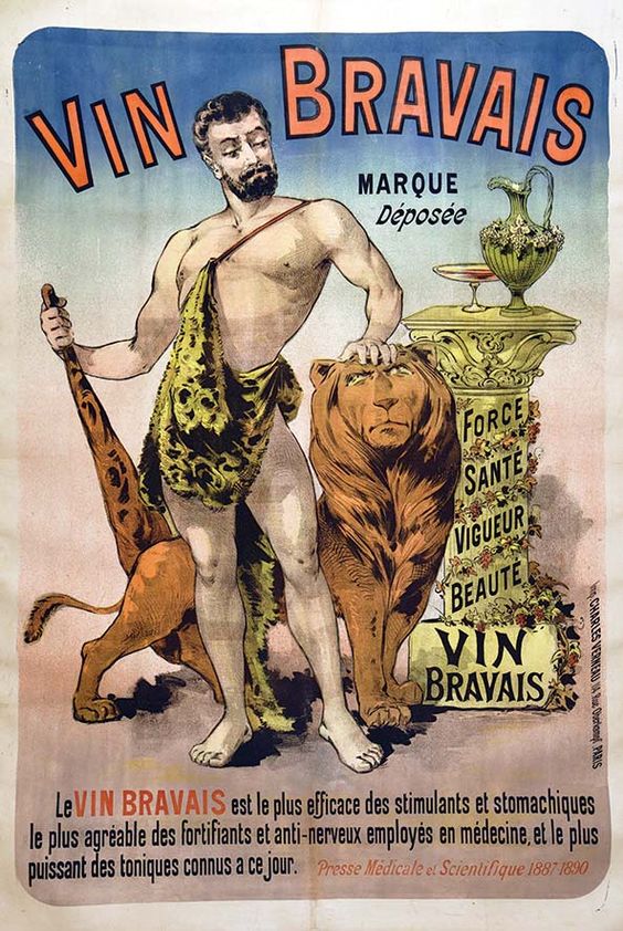 Vins Bravais